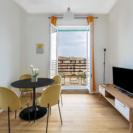 Casa Vespi By Hili Daire Roma Dış mekan fotoğraf