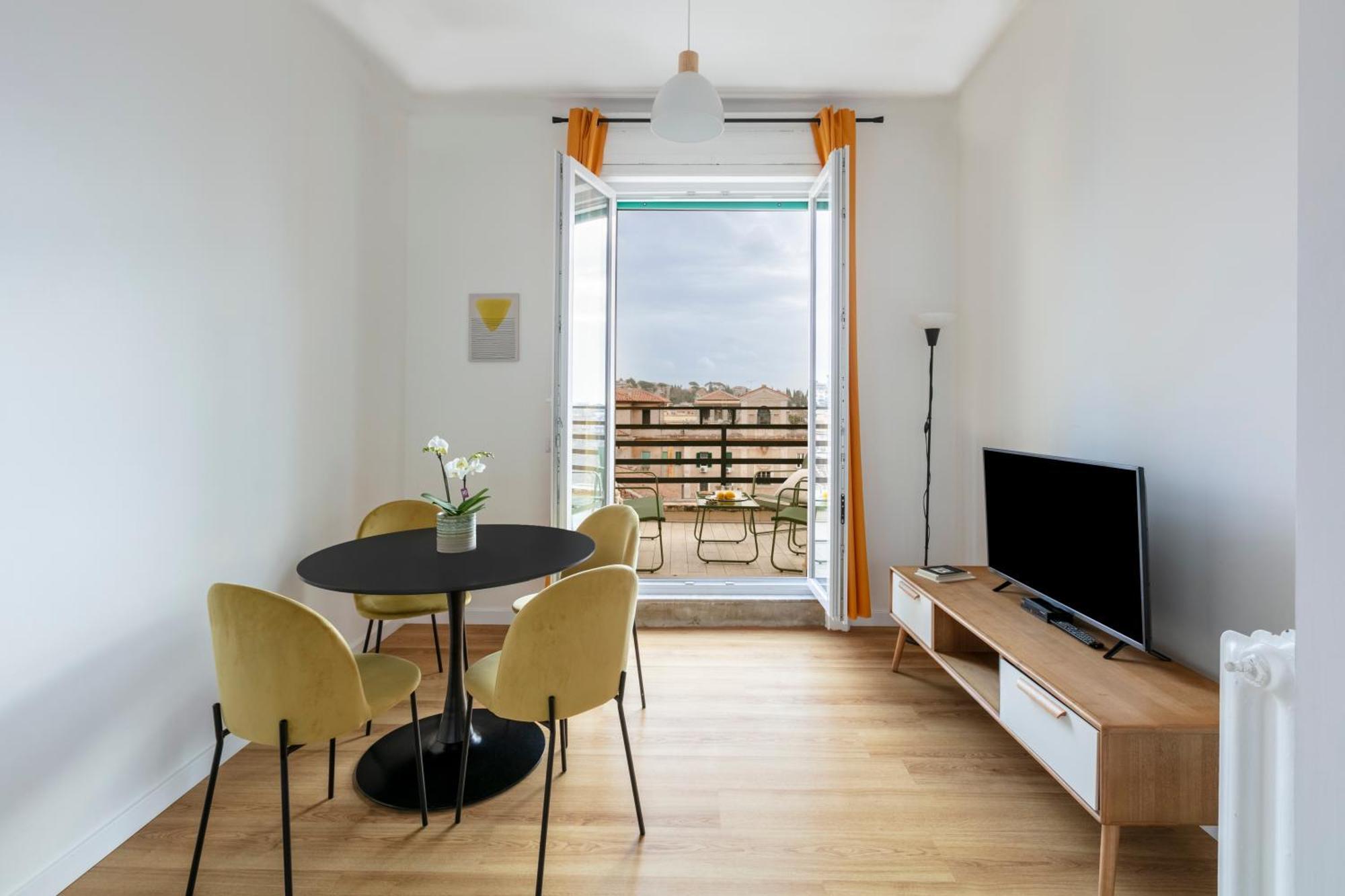 Casa Vespi By Hili Daire Roma Dış mekan fotoğraf
