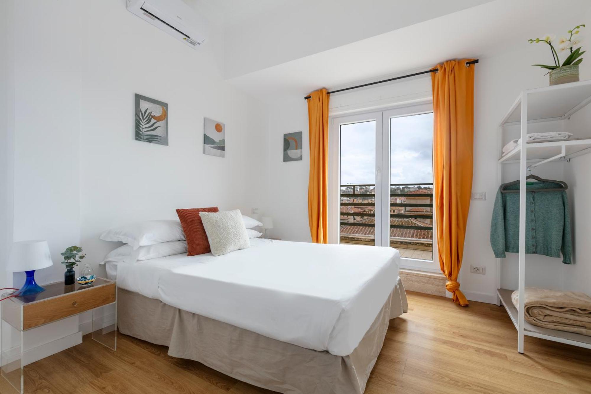Casa Vespi By Hili Daire Roma Dış mekan fotoğraf